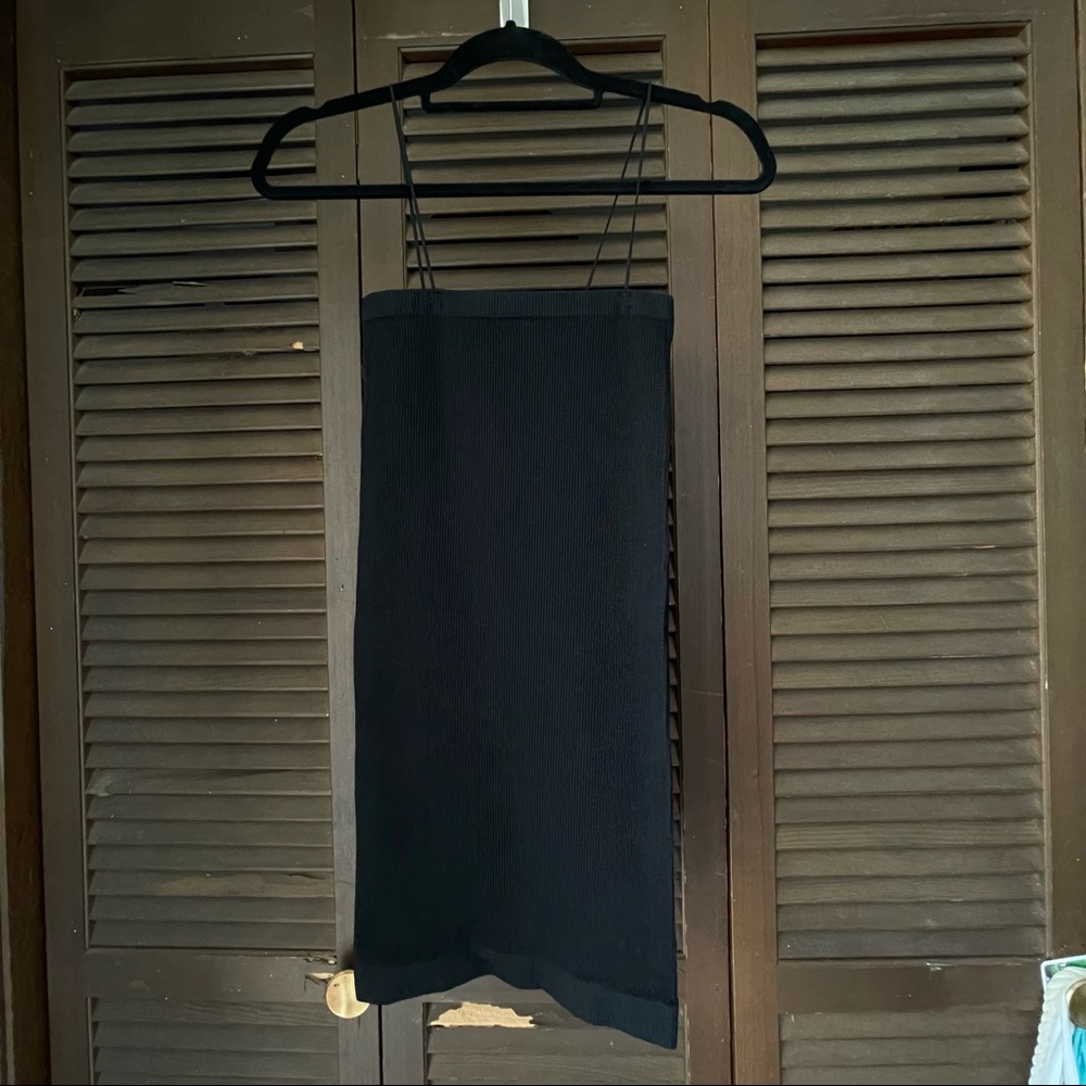 Out from Under (Urban Outfitters) slip dress